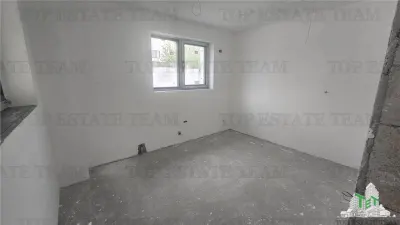 Vila regie proprie teren 525mp in Prel.Ghencea-Bragadiru - foto 15