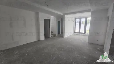 Vila regie proprie teren 525mp in Prel.Ghencea-Bragadiru - foto 17