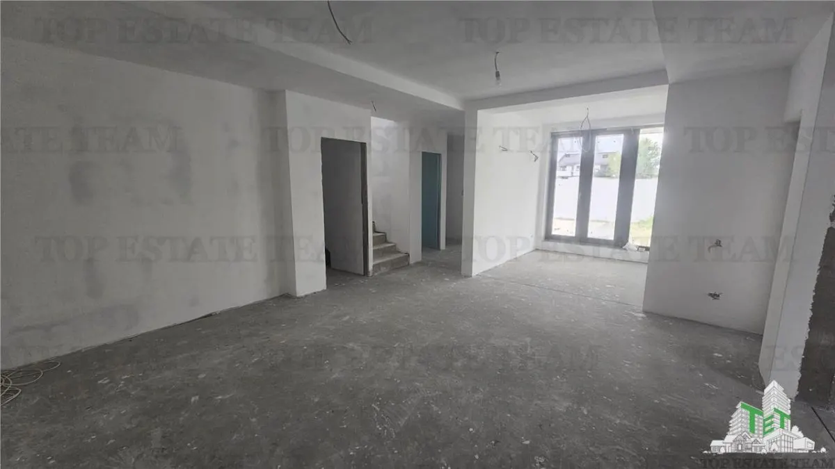 Vila regie proprie teren 525mp in Prel.Ghencea-Bragadiru - foto 17
