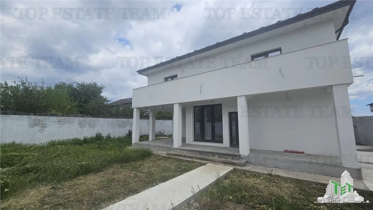 Vila regie proprie teren 525mp in Prel.Ghencea-Bragadiru - foto 3