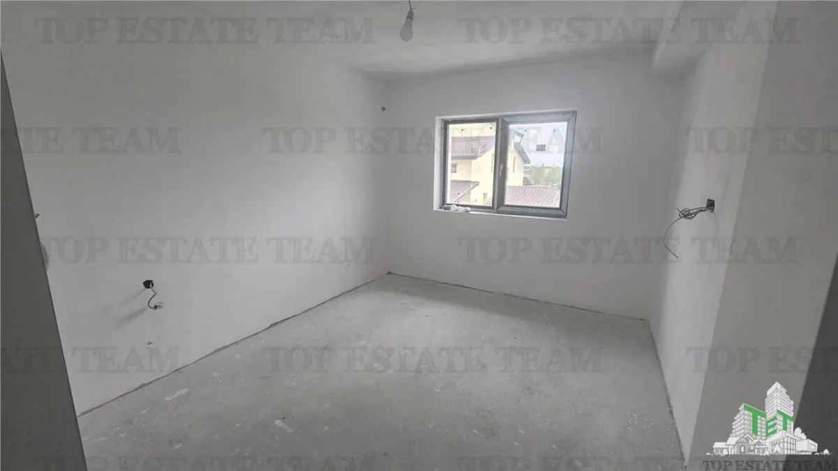 Vila regie proprie teren 525mp in Prel.Ghencea-Bragadiru - foto 4