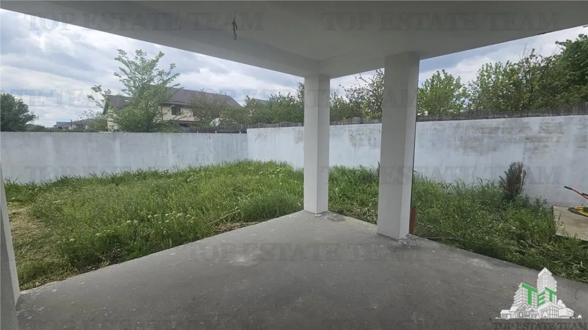Vila regie proprie teren 525mp in Prel.Ghencea-Bragadiru - foto 5