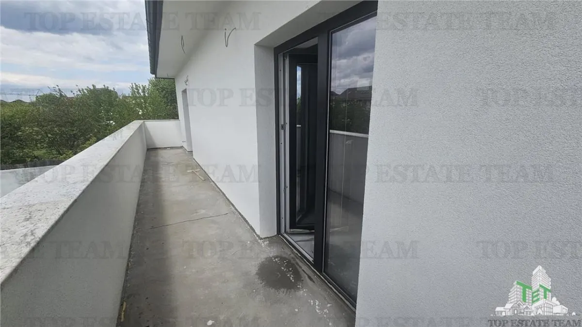 Vila regie proprie teren 525mp in Prel.Ghencea-Bragadiru - foto 9