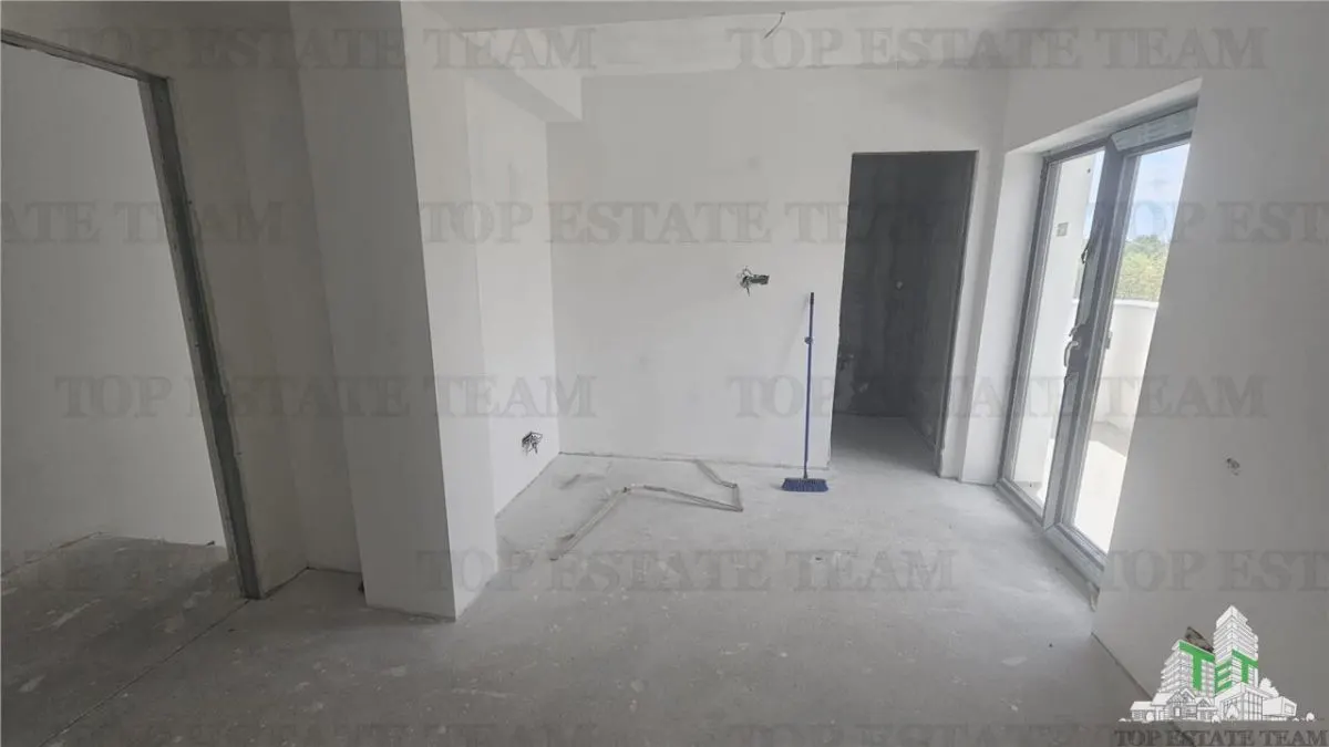 Vila regie proprie teren 525mp in Prel.Ghencea-Bragadiru - foto 10