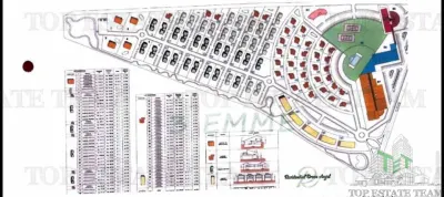Oportunitate rara, teren intravilan cu proiect aprobat , 12,5 HA, Calarasi, amplasat in pozitie excelenta - foto 4