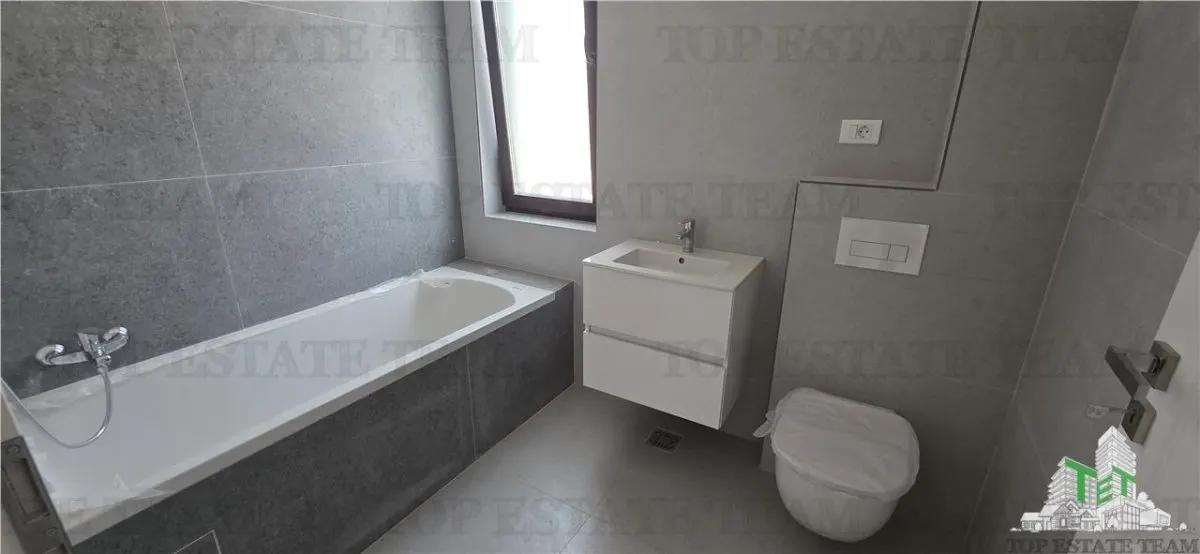 Bragadiru - Casa duplex  in ansamblu rezidential nou, 170mp util/ curte 235 mp/ toate utilitatile - foto 19