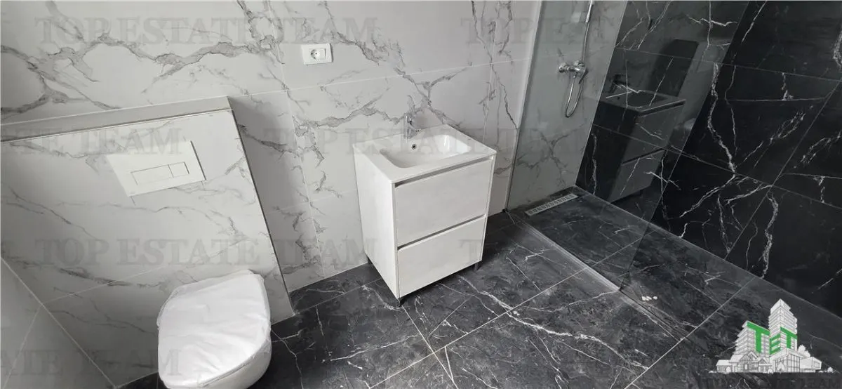 Bragadiru - Casa duplex  in ansamblu rezidential nou, 170mp util/ curte 235 mp/ toate utilitatile - foto 22