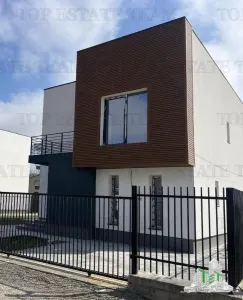 Forest Luxury Living | Vila Premium Minimalista Langa Padure in Corbeanca | 210.000 EURO - foto 1