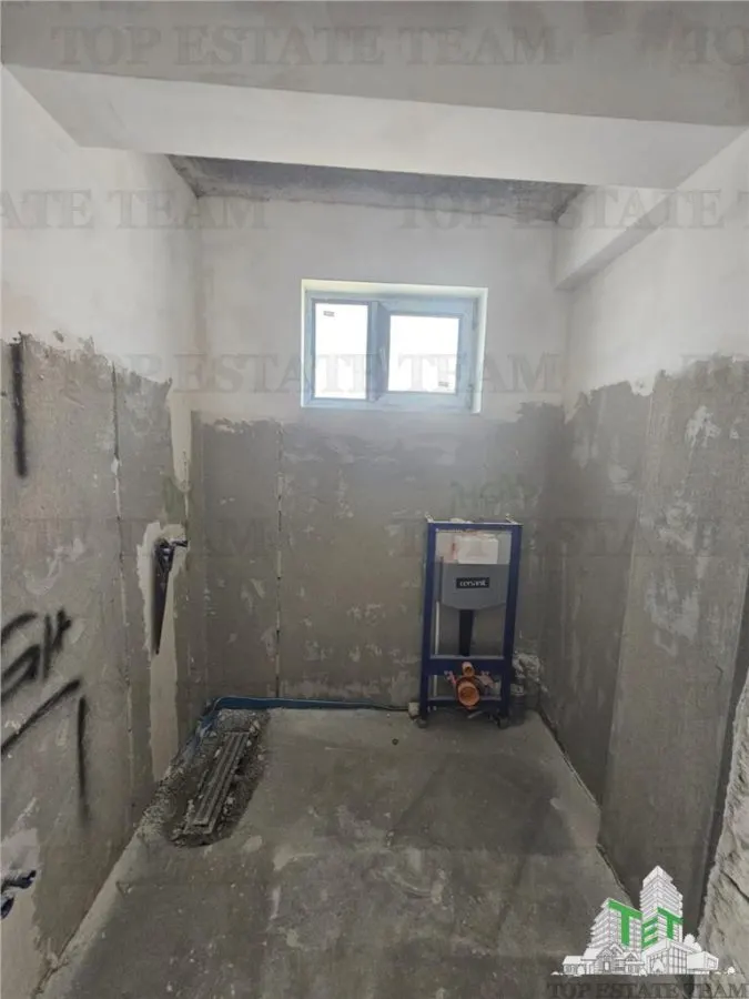 Duplex nou 4 camere langa Padurea Dudu - foto 8