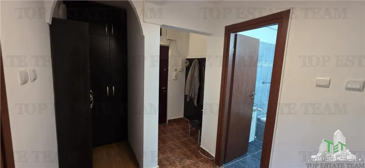 Sector 6 - Plaza Romania/ Apartament 2 camere 46.2mp / aer conditionat / gata de mutat - foto 7