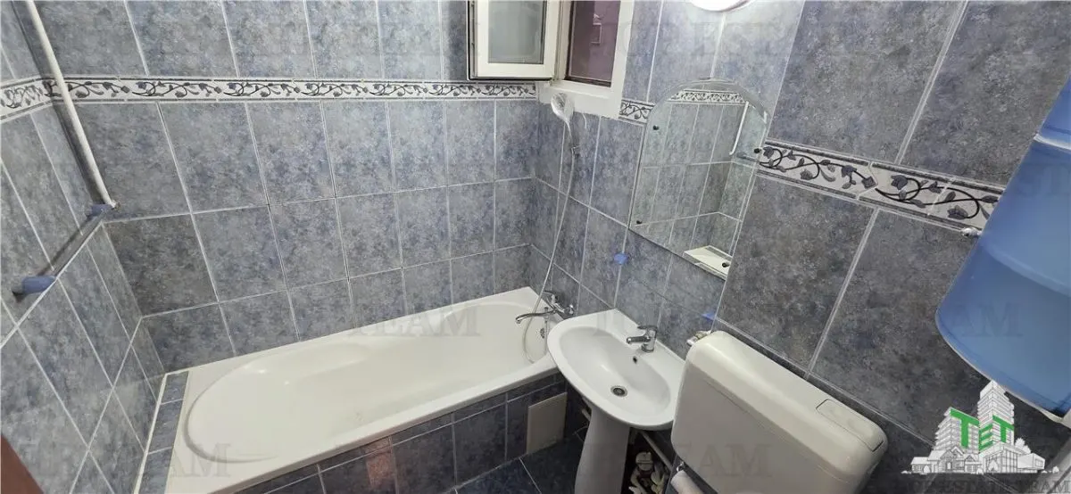 Sector 6 - Plaza Romania/ Apartament 2 camere 46.2mp / aer conditionat / gata de mutat - foto 10