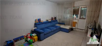 Apartament 2 camere, stradal, langa metrou  Gorjului, centrala proprie, instalatii noi, in Militari sector 6 - foto 3