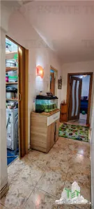 Apartament 2 camere, stradal, langa metrou  Gorjului, centrala proprie, instalatii noi, in Militari sector 6 - foto 7