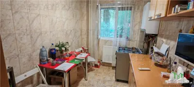 Apartament 2 camere, stradal, langa metrou  Gorjului, centrala proprie, instalatii noi, in Militari sector 6 - foto 9