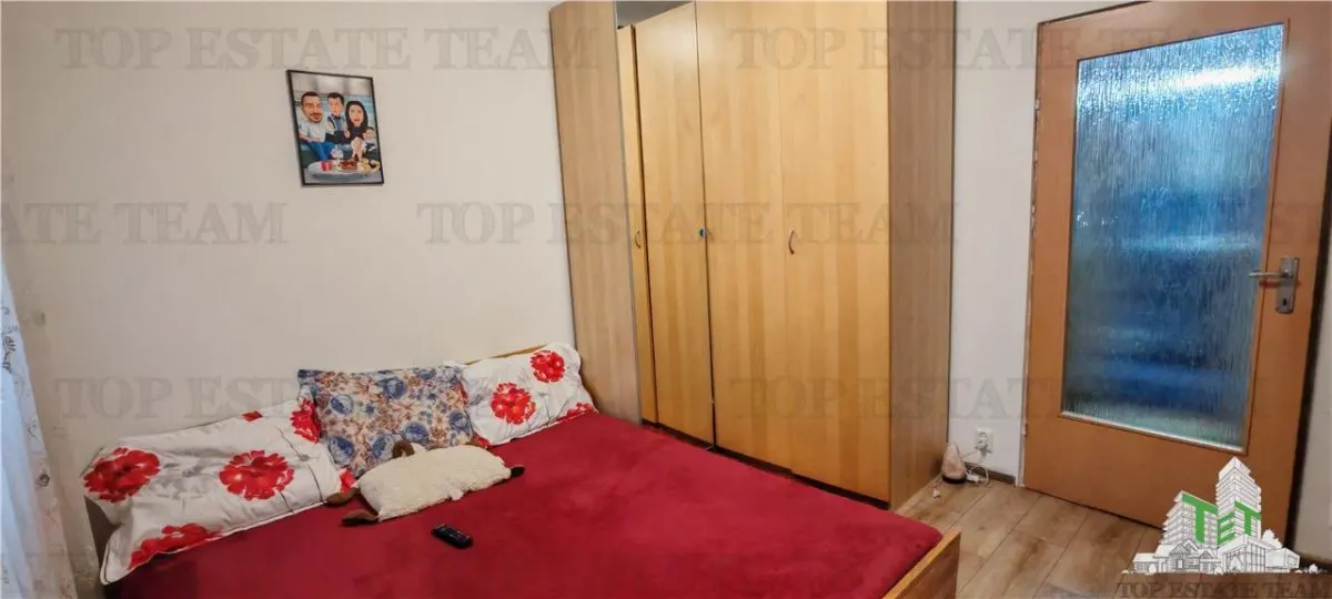 Apartament 2 camere, stradal, langa metrou  Gorjului, centrala proprie, instalatii noi, in Militari sector 6 - foto 10