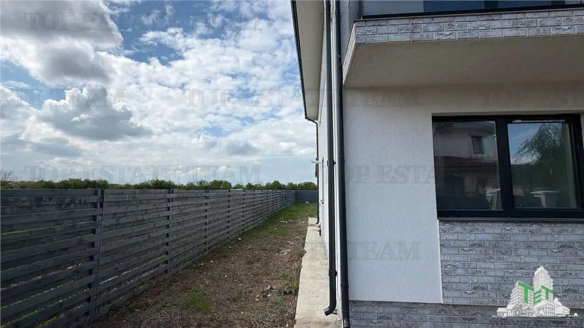 Vila moderna langa Paradisul Verde | Teren 627 mp | Finisaje la alegere incluse | 249.000 € - foto 2