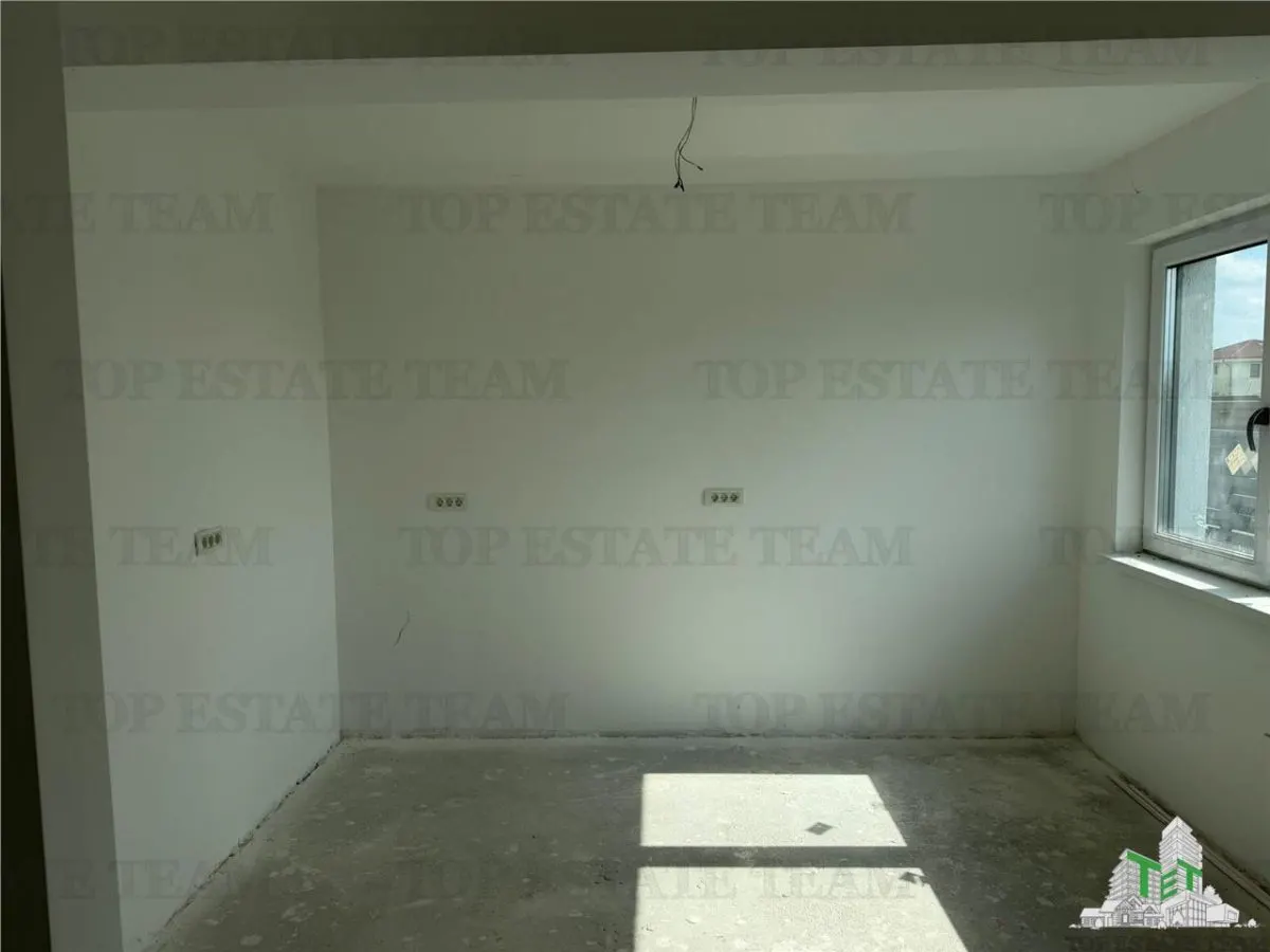 Vila moderna langa Paradisul Verde | Teren 627 mp | Finisaje la alegere incluse | 249.000 € - foto 11