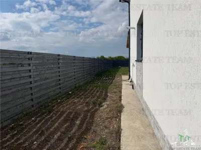 Vila moderna langa Paradisul Verde | Teren 627 mp | Finisaje la alegere incluse | 249.000 € - foto 3