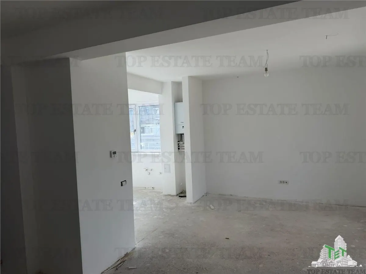 Vila moderna langa Paradisul Verde | Teren 627 mp | Finisaje la alegere incluse | 249.000 € - foto 5