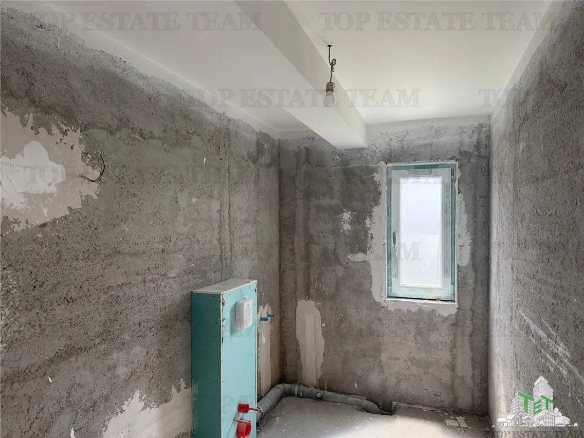 Vila moderna langa Paradisul Verde | Teren 627 mp | Finisaje la alegere incluse | 249.000 € - foto 6