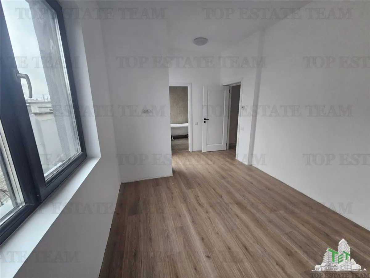 Duplex  modern 4 camere in Ghencea - foto 12