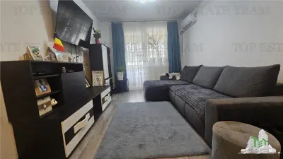 Apartament 2 camere cu terasa si parcare subterana in Prelungirea Ghencea - foto 1
