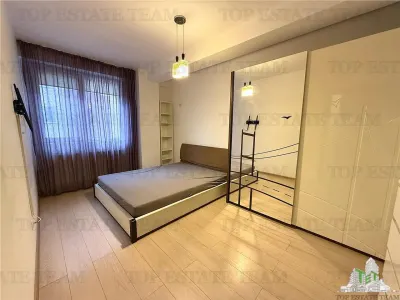 Apartament 3 camere cu DISPONIBILITATE IMEDIATA | Suprafata totala 78mp - foto 2