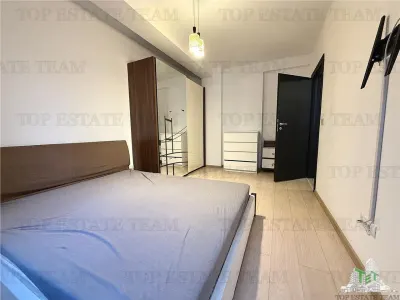 Apartament 3 camere cu DISPONIBILITATE IMEDIATA | Suprafata totala 78mp - foto 11