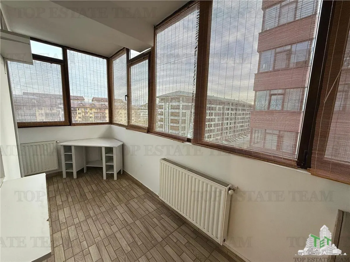 Apartament 3 camere cu DISPONIBILITATE IMEDIATA | Suprafata totala 78mp - foto 7