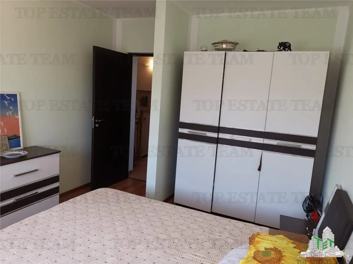 Apartament 4 cam in vila p+1 Green City, 1 Decembrie - foto 4