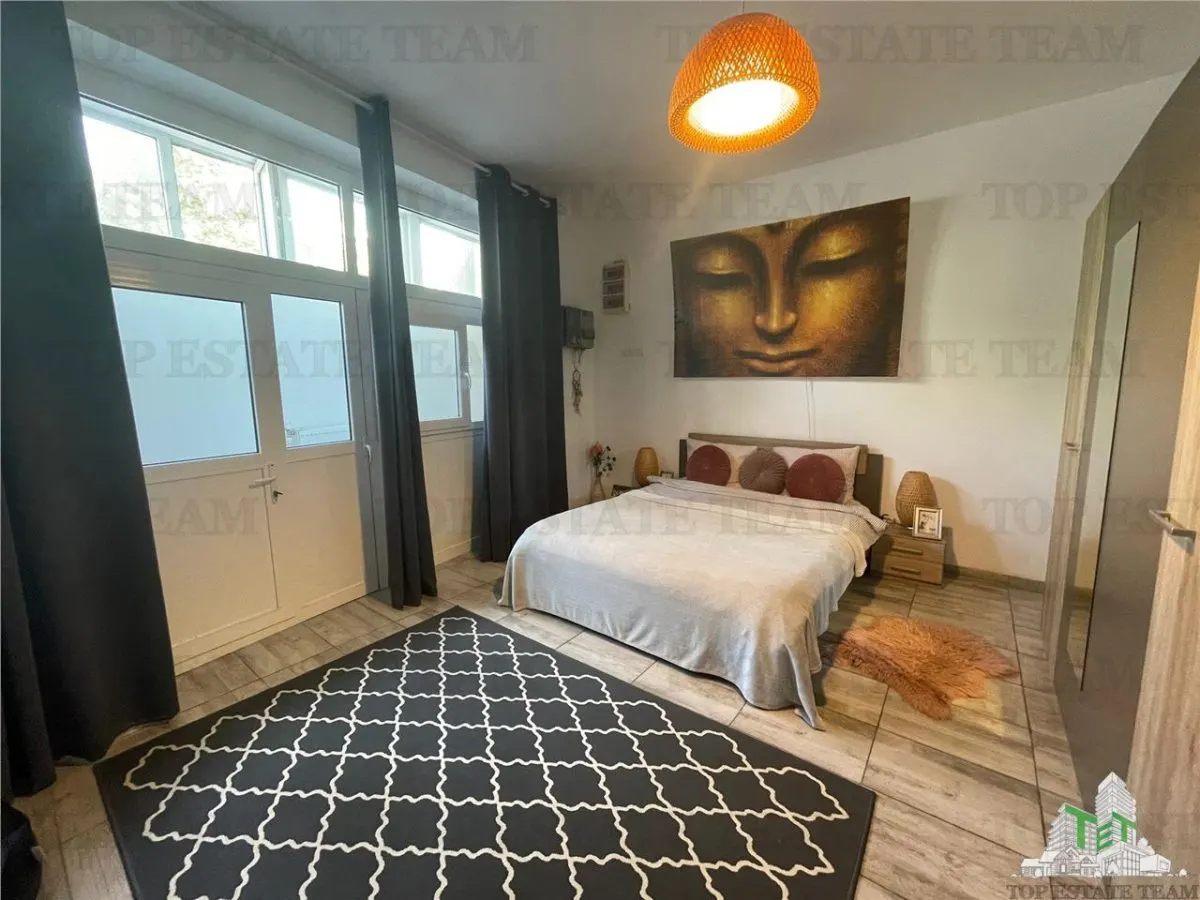 Vila pentru 3 familii si oportunitate investitie in zona Obor - foto 10