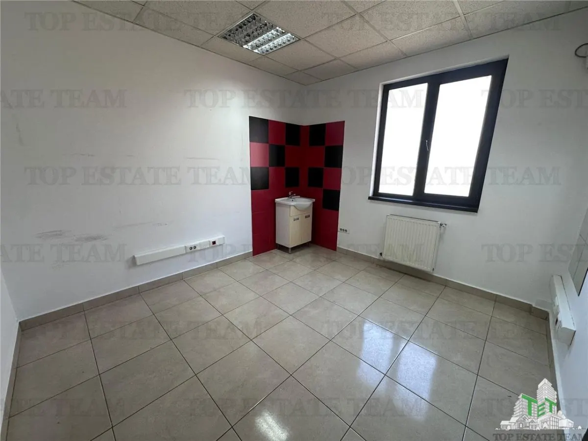 Spatiu comercial zona Jiului de inchiriat pretabil Salon/Birou - foto 1