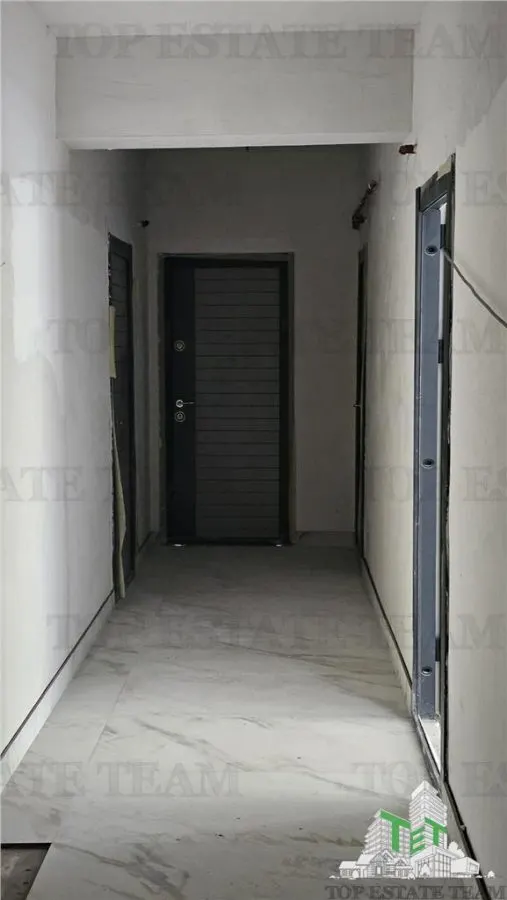 Apartament 2 camere bloc nou metrou Raul Doamnei - foto 3