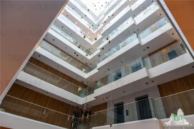 Apartament 2 camere de vanzare in zona Baneasa Bucuresti - foto 2