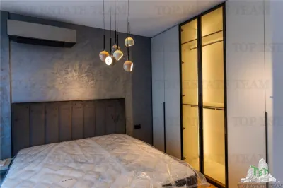 Apartament 2 camere de vanzare in zona Baneasa Bucuresti - foto 11