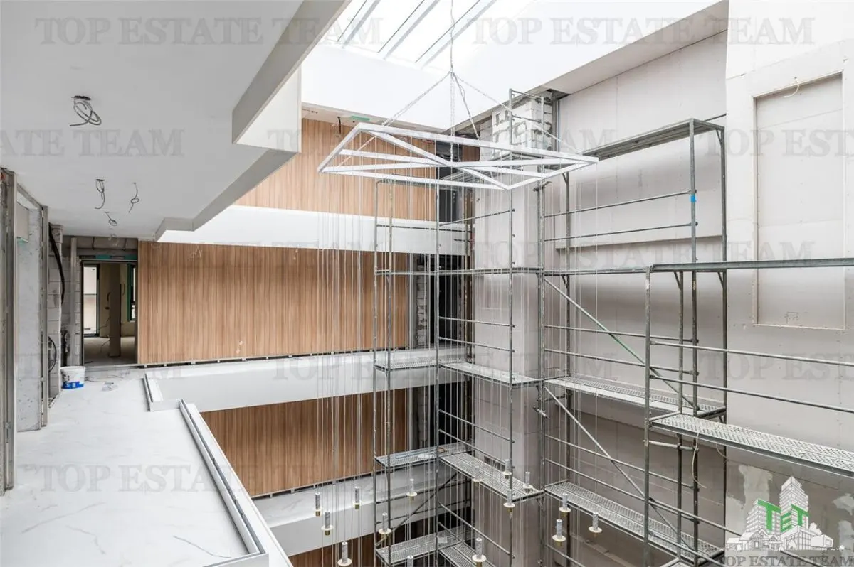 Apartament 2 camere de vanzare in zona Baneasa Bucuresti - foto 3