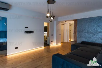 Apartament 2 camere de vanzare in zona Baneasa Bucuresti - foto 8