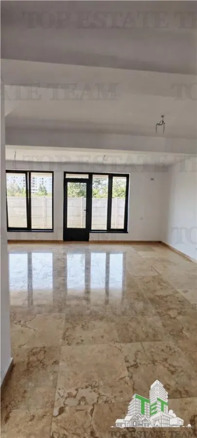 Vila 6 camere, incalzire in pardoseala, P+1+M, toate utilitatile, 180mp teren, Prelungirea Ghencea/Bragadiru - foto 5
