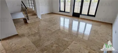 Vila 6 camere, incalzire in pardoseala, P+1+M, toate utilitatile, 180mp teren, Prelungirea Ghencea/Bragadiru - foto 6