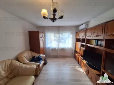 Apartament 2 camere - vanzare - Viziru - Braila - Braila