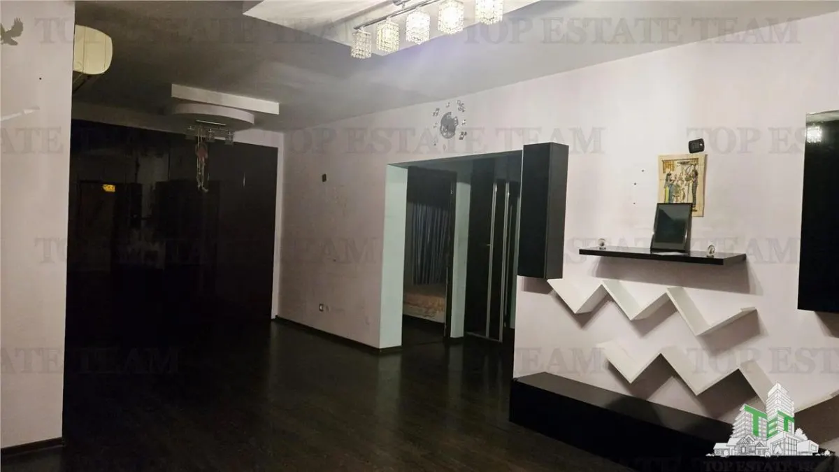Apartament modern si luminos cu 3 camere pe Calea Grivitei-priveliste panoramica, pret redus - foto 1