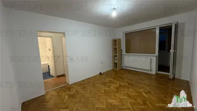 Apartament cu 2 camere in apropiere City Park Mall - foto 3