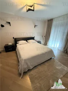 Apartament spatios cu 4 camere, 180 mp, in zona Dorobanti - foto 8