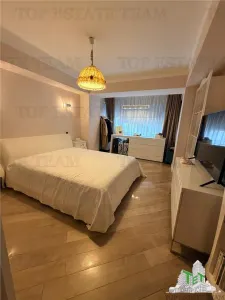 Apartament spatios cu 4 camere, 180 mp, in zona Dorobanti - foto 9