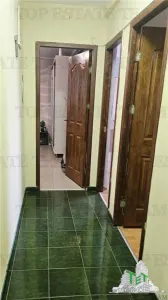 Apartament mobilat cu 3 camere | zona Giulesti Sarbi | Pret redus de curand - foto 11