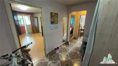 Apartament de vanzare 3 camere Calea Giulesti-l vedere panoramica, disponibil imediat, pret redus de curand - foto 5