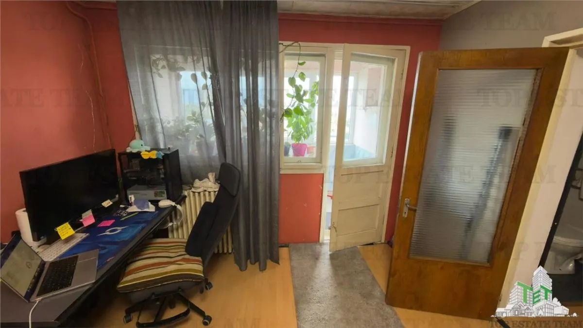 Apartament de vanzare 3 camere Calea Giulesti-l vedere panoramica, disponibil imediat, pret redus de curand - foto 8