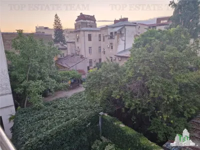 Apartament 2 camere de inchirat , spatios ,  2 bai, bloc boutique,  86 mpu,  Romana - Dorobanti - foto 12