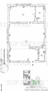 Apartament 2 camere de inchirat , spatios ,  2 bai, bloc boutique,  86 mpu,  Romana - Dorobanti - foto 13