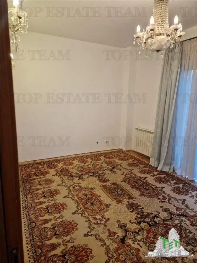 Apartament 2 camere de inchirat , spatios ,  2 bai, bloc boutique,  86 mpu,  Romana - Dorobanti - foto 5